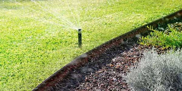 Irrigation Systems